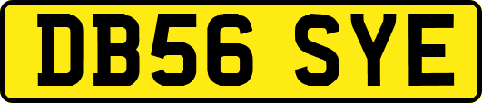 DB56SYE