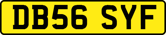 DB56SYF