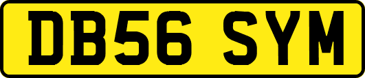 DB56SYM