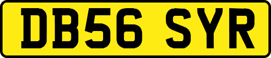 DB56SYR