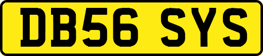 DB56SYS