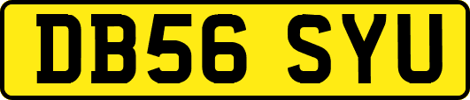 DB56SYU