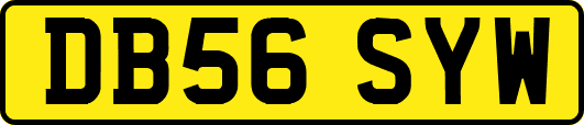 DB56SYW