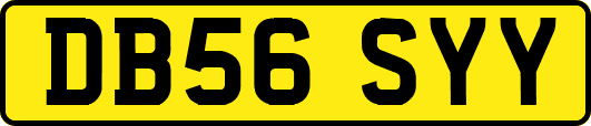 DB56SYY