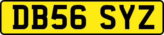 DB56SYZ
