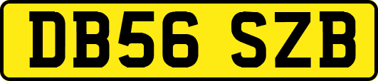 DB56SZB