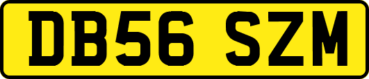 DB56SZM