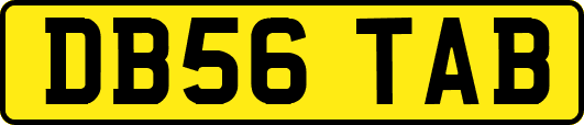 DB56TAB