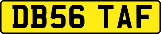 DB56TAF