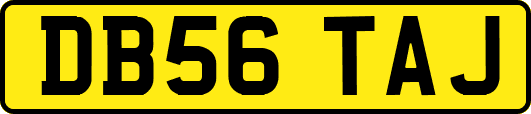 DB56TAJ
