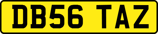 DB56TAZ