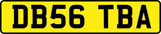 DB56TBA