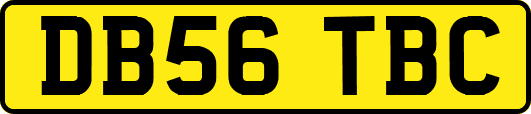 DB56TBC