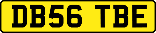 DB56TBE