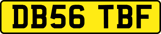 DB56TBF
