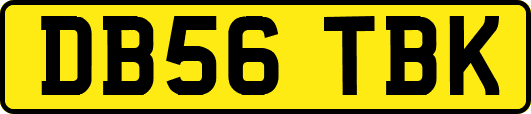 DB56TBK
