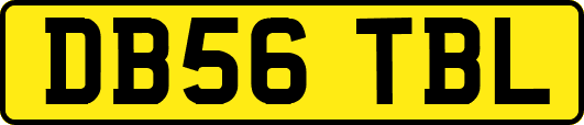 DB56TBL