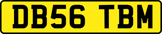 DB56TBM