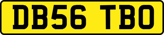 DB56TBO