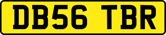 DB56TBR