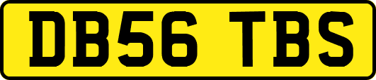 DB56TBS