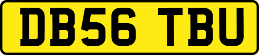 DB56TBU
