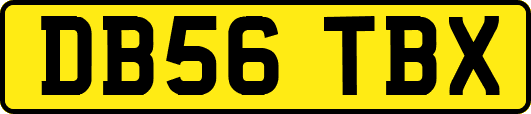 DB56TBX