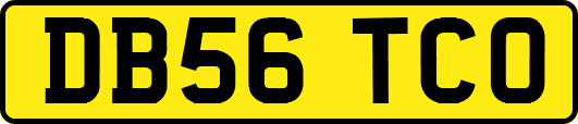 DB56TCO
