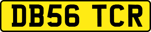 DB56TCR