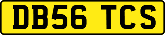 DB56TCS