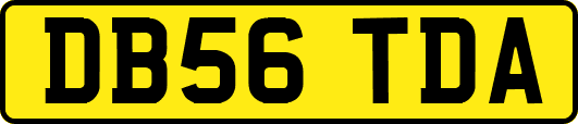 DB56TDA