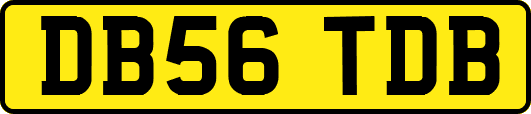 DB56TDB