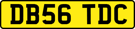 DB56TDC