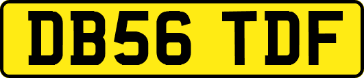 DB56TDF