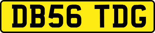 DB56TDG