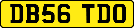 DB56TDO