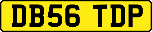 DB56TDP