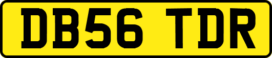 DB56TDR