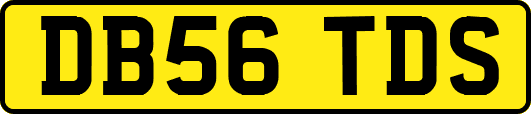 DB56TDS