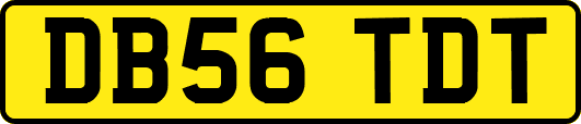 DB56TDT
