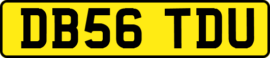 DB56TDU