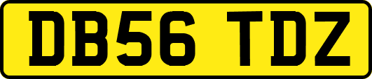 DB56TDZ