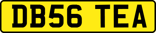 DB56TEA