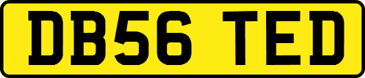DB56TED
