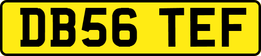 DB56TEF