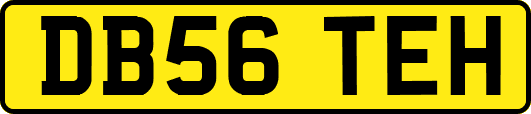 DB56TEH