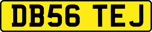 DB56TEJ