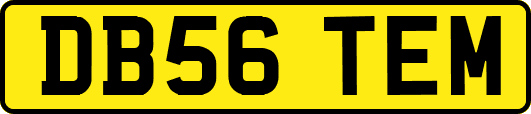 DB56TEM