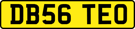 DB56TEO