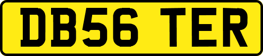 DB56TER